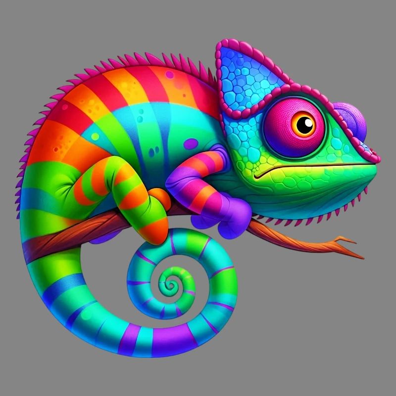 Chameleon