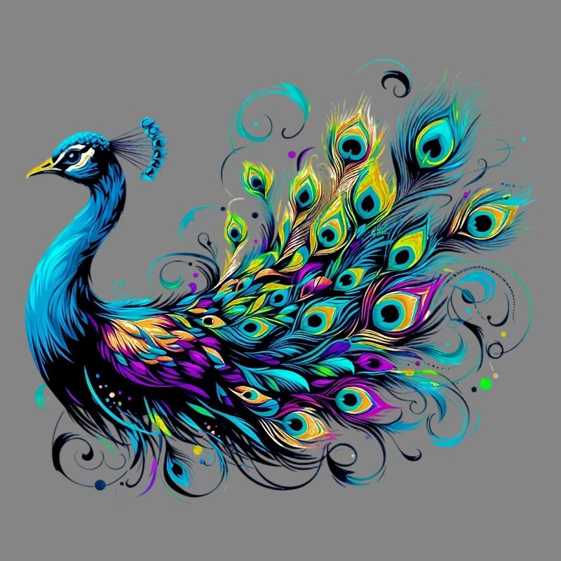 Peacock