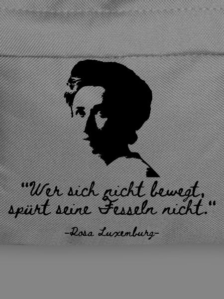 Luxemburg Fesseln