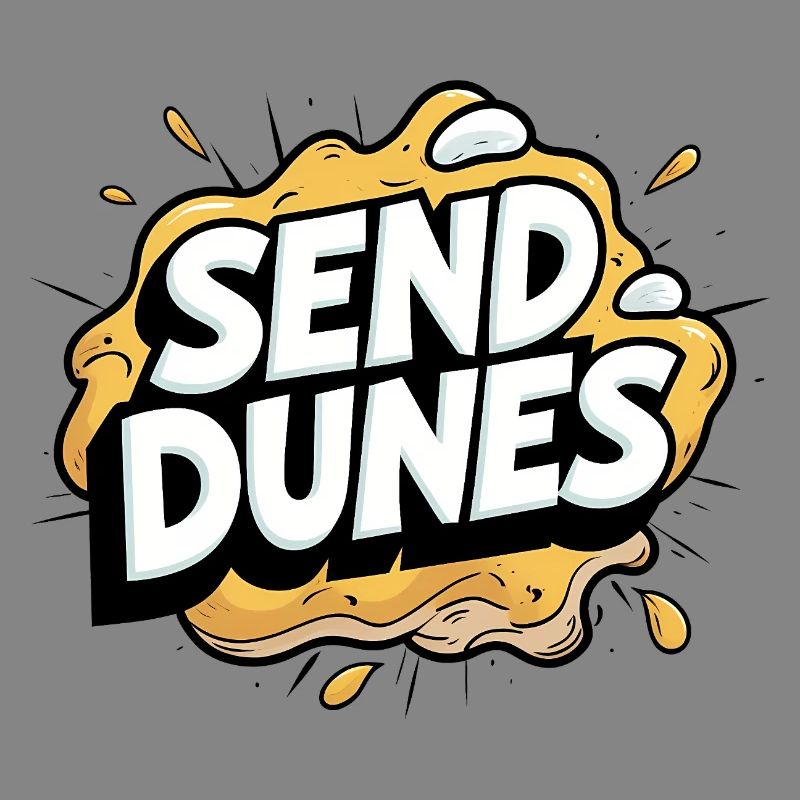 Send Dunes