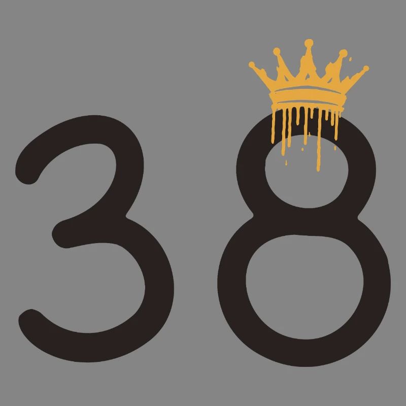 38