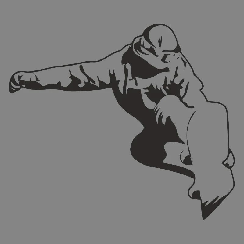 Snowboard