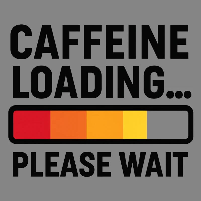 Caffeine Loading – Kaffee Power