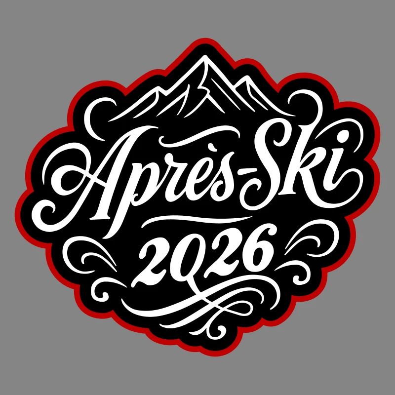 Après-ski 2026 Après-ski