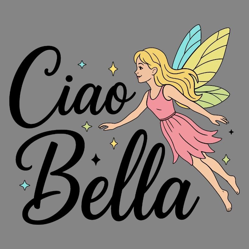 Ciao Bella