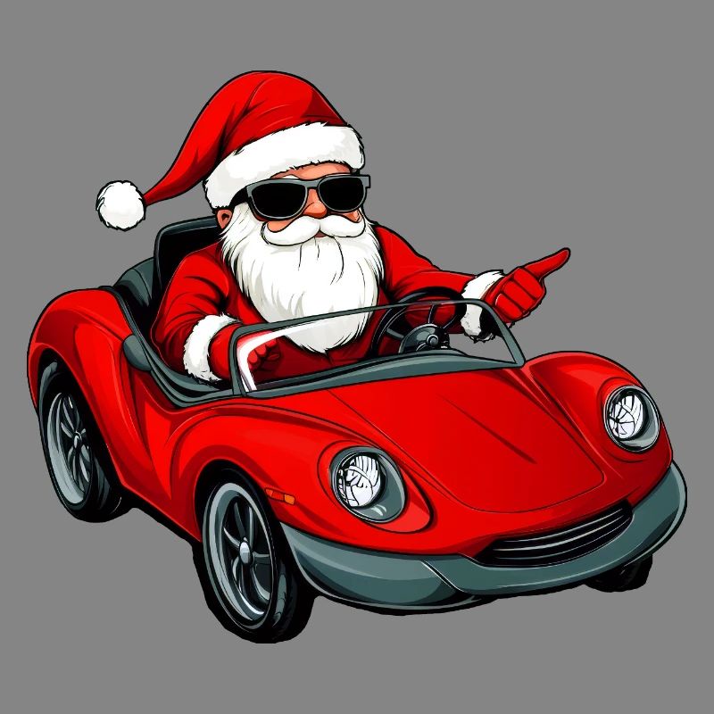 Drivers Christmas