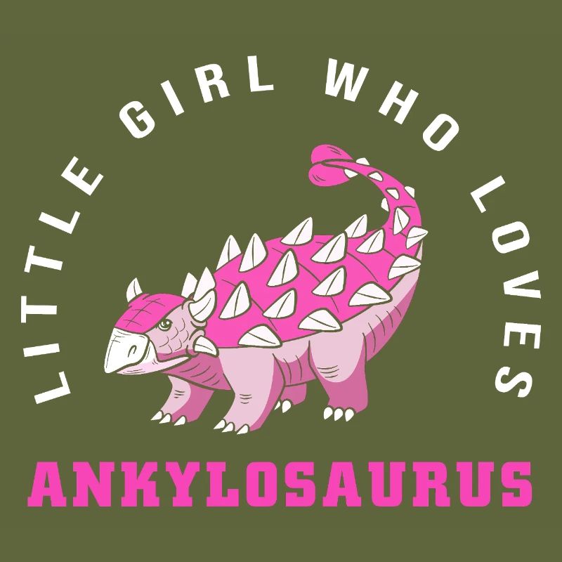 Ankylosaurus