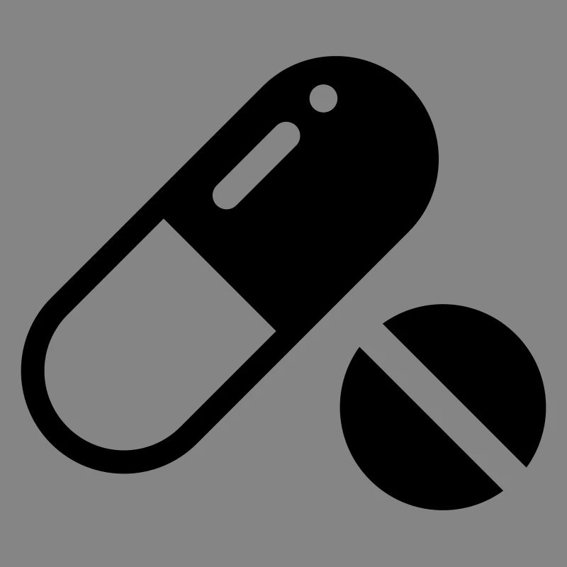 Pills Pillen Tabletten