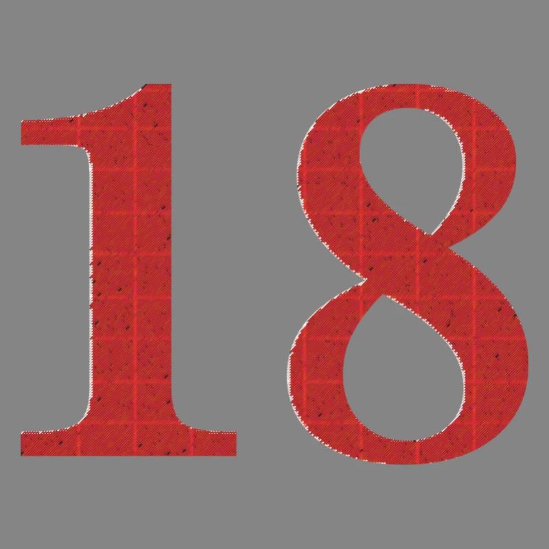 18 Birthday