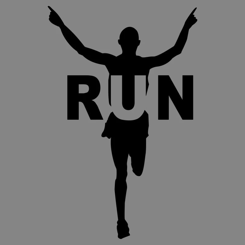 Run, running