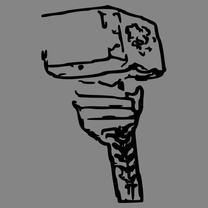 Thor's Hammer