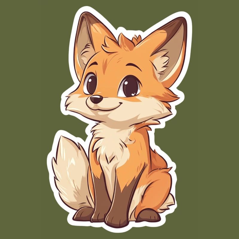 Fuchs