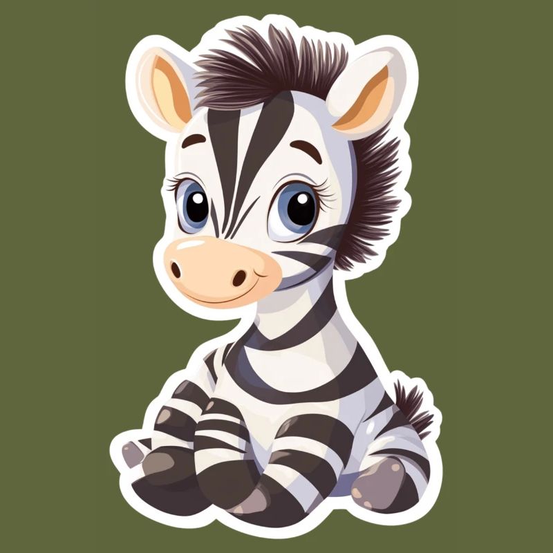 Zebra