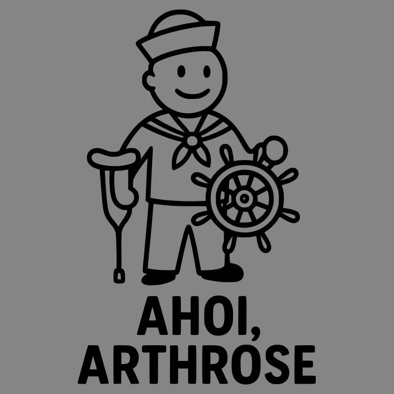 ahoy arthrosis
