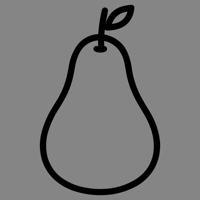 pear