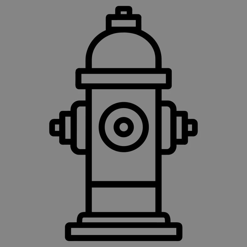 Fire hydrant