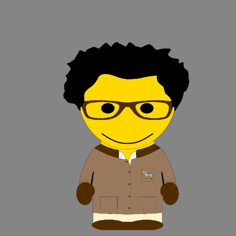 GEEKLEY camel forest jacket