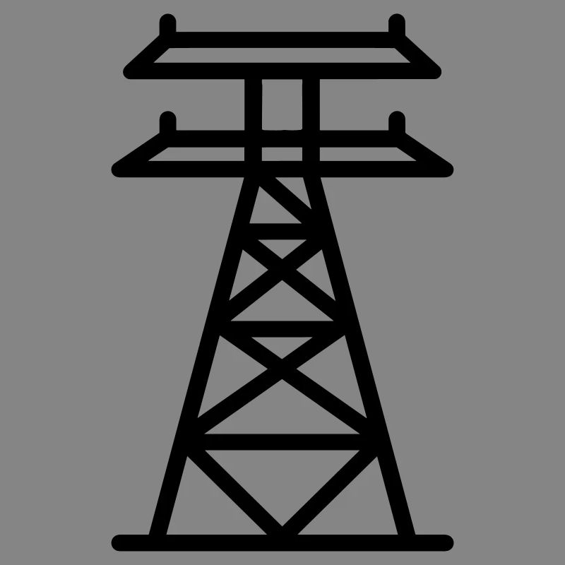 power pole
