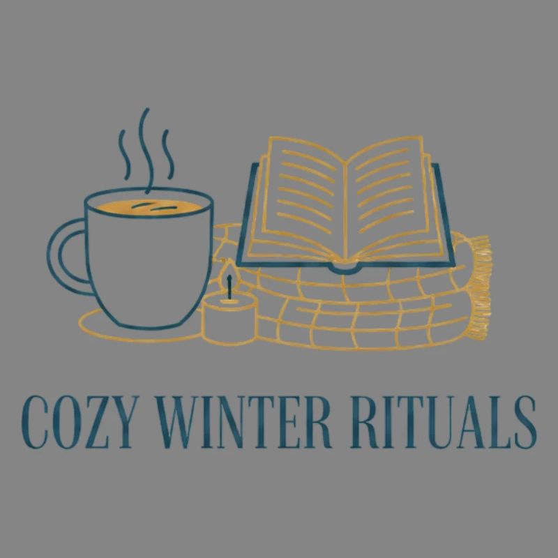 Cozy Winter Rituals