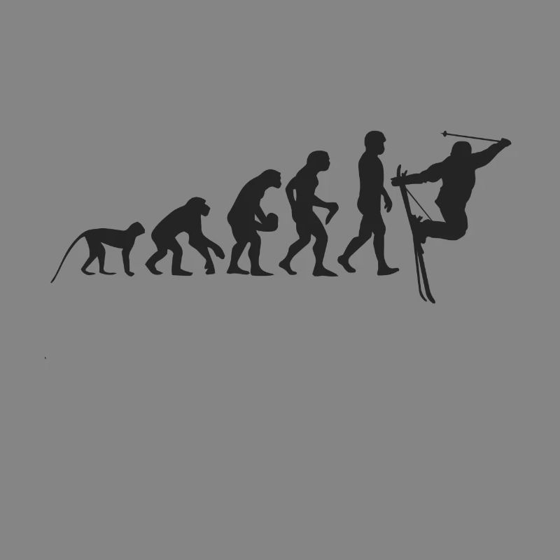Ski Evolution