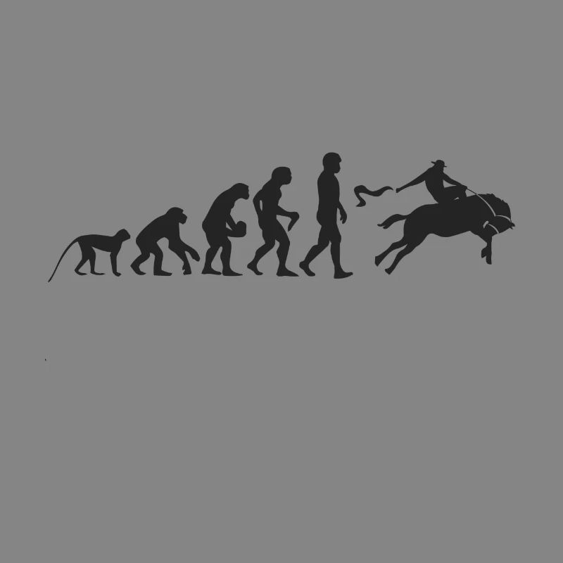 Evolution Rodeo