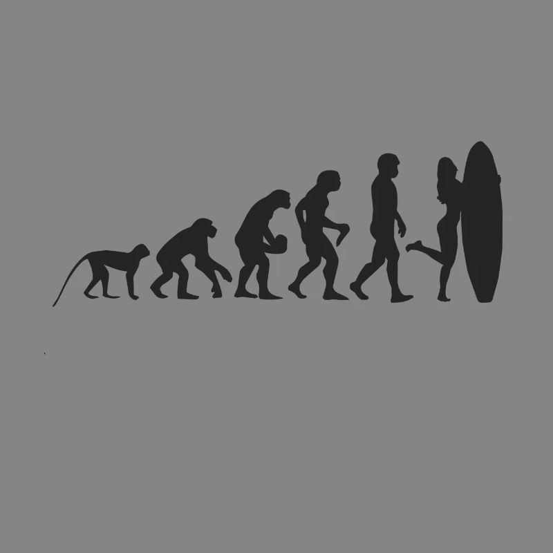 Evolution Surf