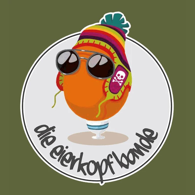 Eierkopfbande Classic