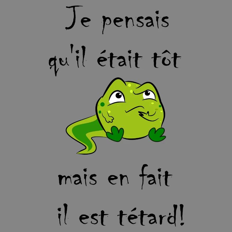 tadpole