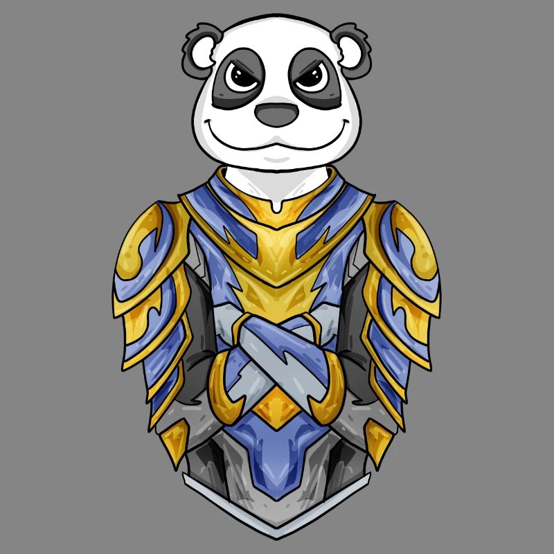 Ritter Panda cool