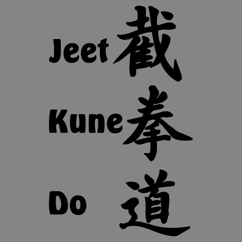 Jeet kun do Bruce Lee