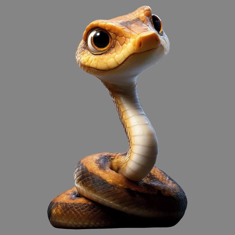 Schlange Python Kobra Klapperschlange Schlangen