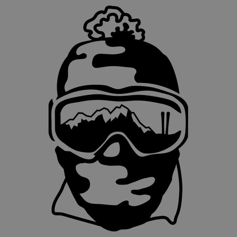 Ski goggles