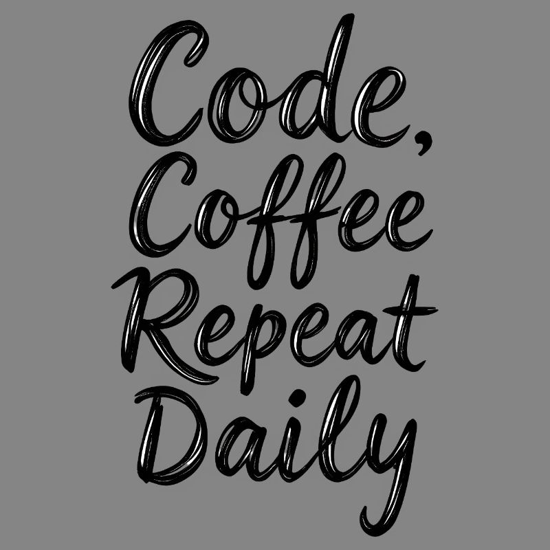 Code Sleep Debug Repeat Programmer Shirt