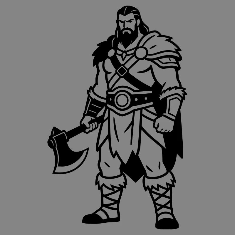 barbarian