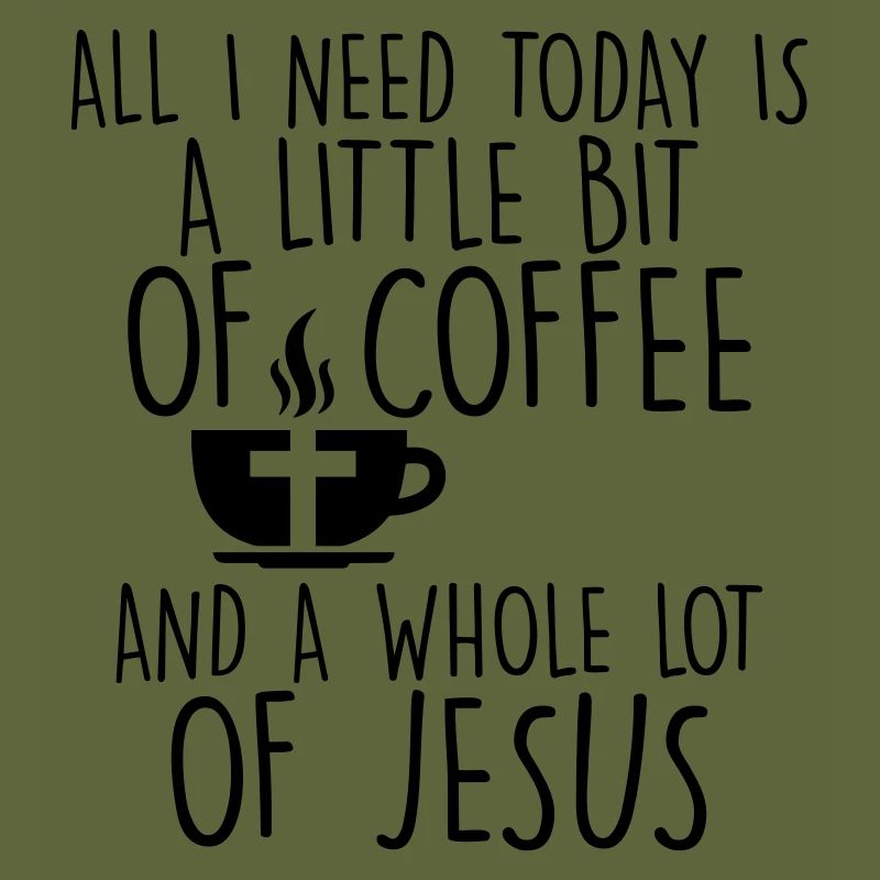 COFFE JESUS