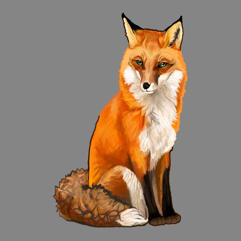 fox