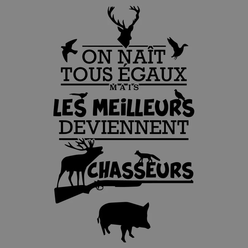 chasseur
