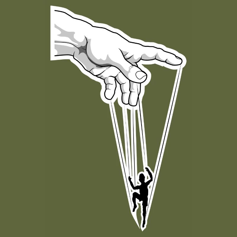 Puppet Master Marionette Strings