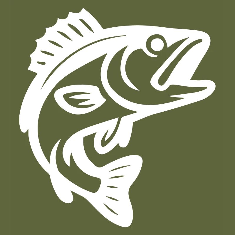 Fish Silhouette