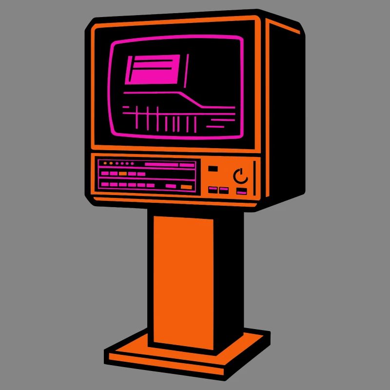 Retro-Future TV
