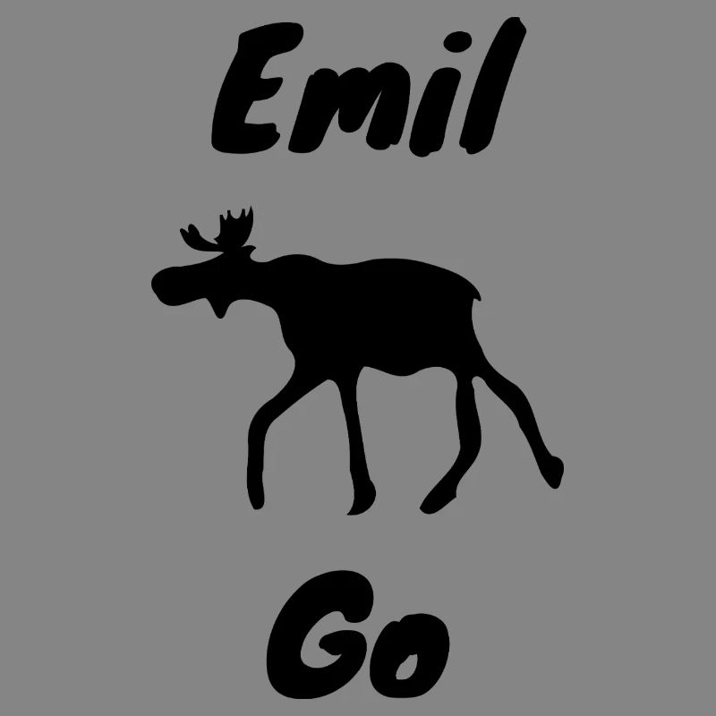 Emil l’orignal