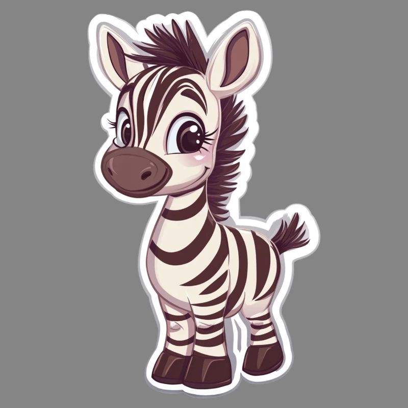 Zebra