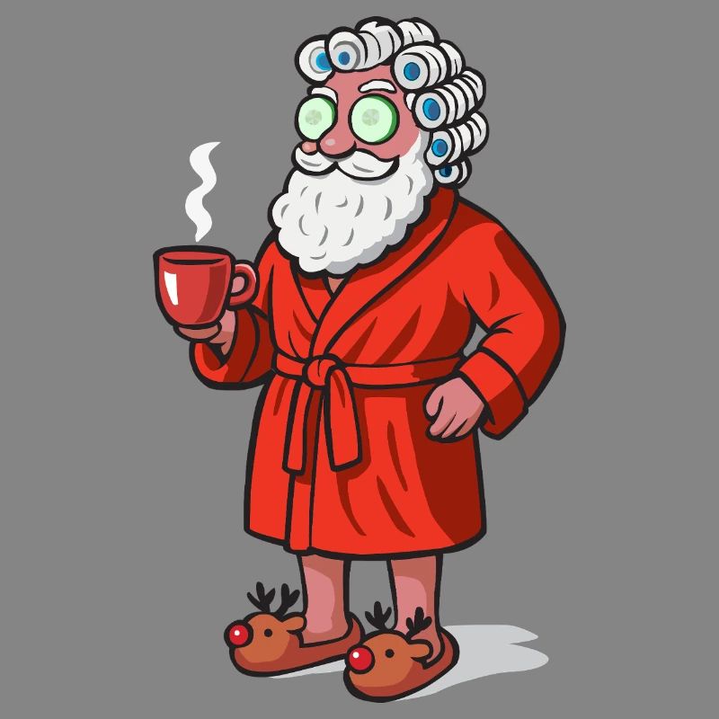 Santa Claus Spa