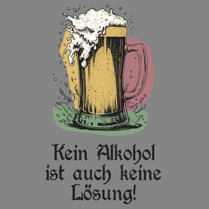 Bier- Lustiger Bier Spruch