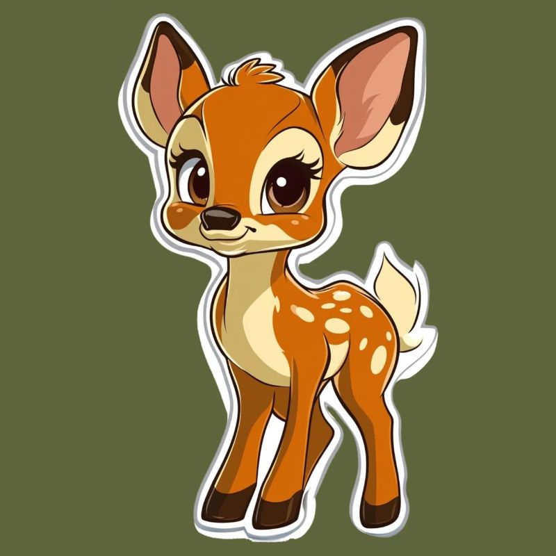 roe deer