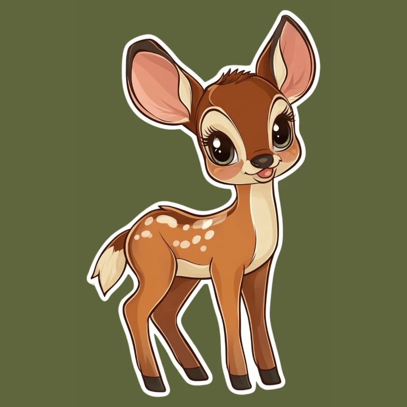 roe deer