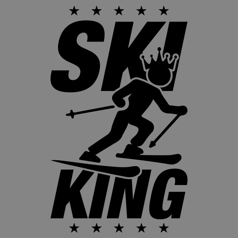 Ski King