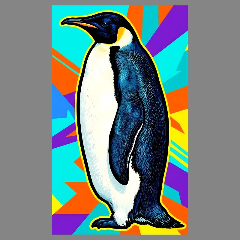 pingouin