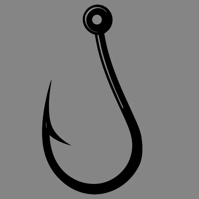 Fish hook