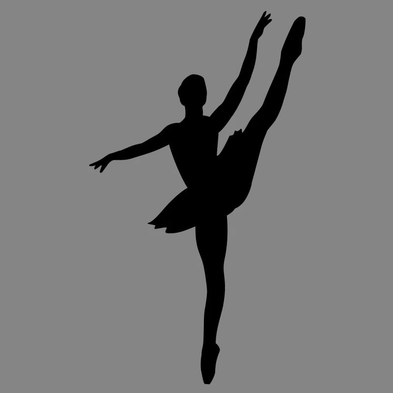 Danseuse de ballet